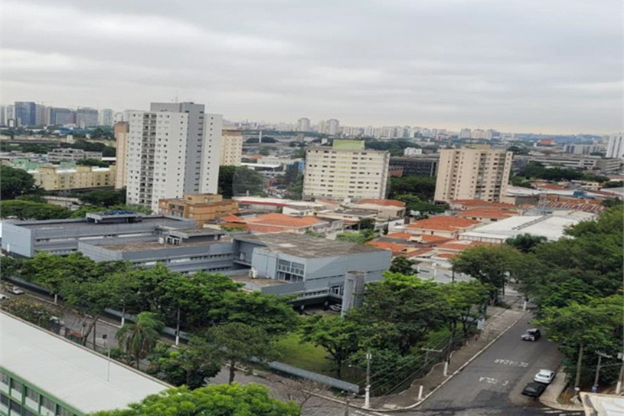 Apartamento à venda com 3 quartos, sendo 1 suíte, em Casa Verde, São Paulo, SP