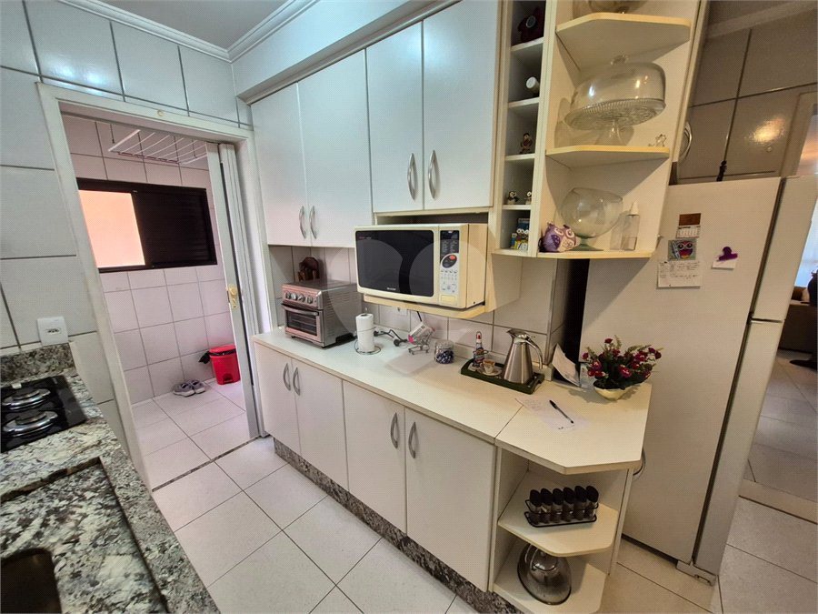 Apartamento à venda com 2 suítes em Vila Leopoldina, São Paulo, SP