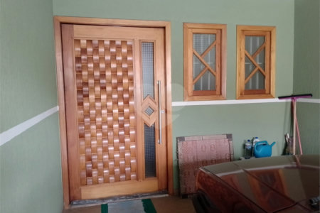 Sobrado à venda com 3 quartos, sendo 1 suíte, em Cidade Patriarca, São Paulo, SP