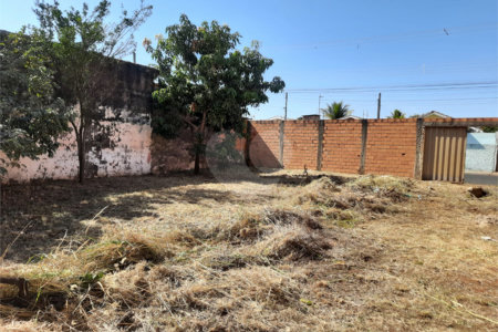 Terreno à venda em Ipiranga, Ribeirão Preto, SP