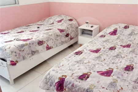 Apartamento à venda com 2 quartos em Conjunto Habitacional Brás Cubas, Mogi das Cruzes, SP