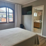 Sobrado à venda com 3 quartos, sendo 1 suíte, em Vila Lageado, São Paulo, SP
