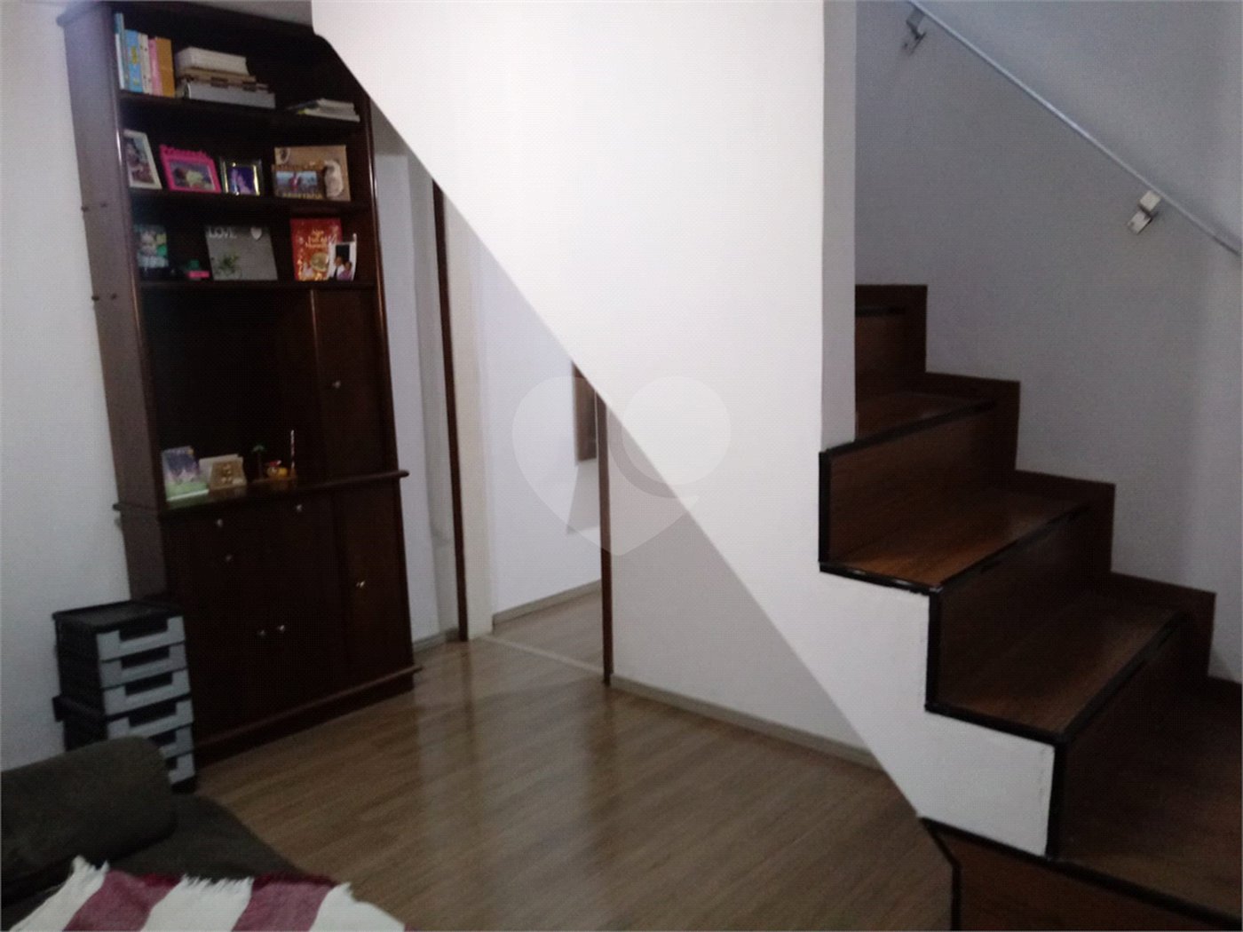 Sobrado à venda com 3 quartos no Brasilândia, São Paulo, SP