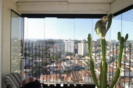 Apartamento à venda com 2 quartos, sendo 1 suíte,  em Vila Aurora (zona Norte), São Paulo, SP