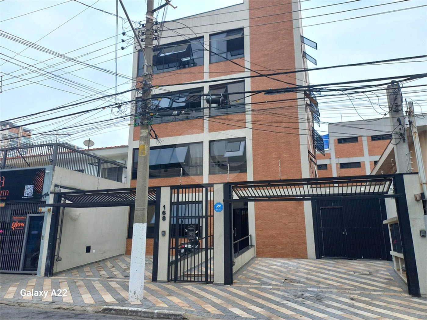 Prédio à venda em Vila Leopoldina, São Paulo, SP