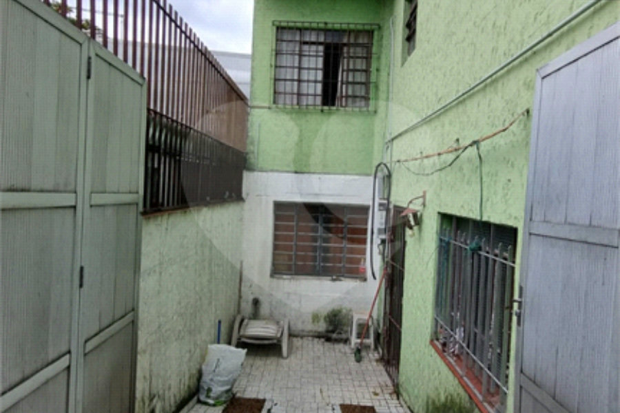 Casa à venda com 2 quartos em Casa Verde, São Paulo, SP