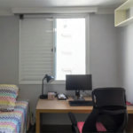 Apartamento à venda com 3 quartos, sendo 2 suítes, em Brooklin Paulista, São Paulo, SP