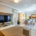 Apartamento à venda com 3 quartos, sendo 1 suíte, em Chácara Santo Antônio, São Paulo, SP