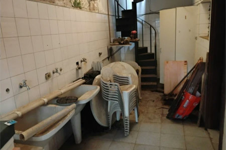 Casa à venda com 7 quartos, sendo 2 suítes, em Brooklin Paulista, São Paulo, SP