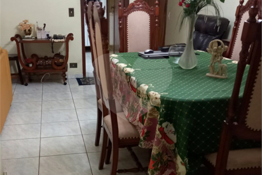 Apartamento à venda com 3 quartos, sendo 1 suíte, em Santana, São Paulo, SP