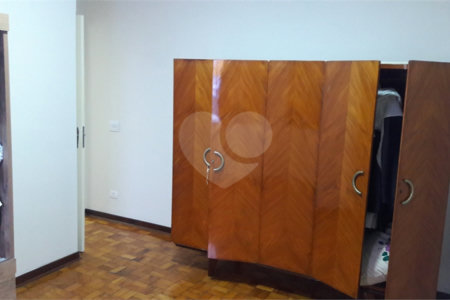 Sobrado à venda com 3 quartos em Tucuruvi, São Paulo, SP