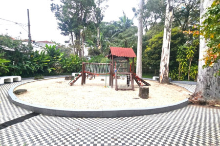 Apartamento para alugar com 3 quartos, sendo 1 suíte, em Granja Julieta, São Paulo, SP