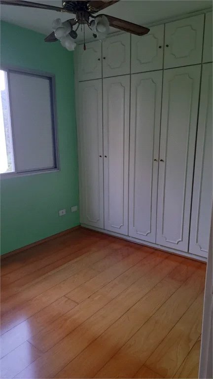 Apartamento à venda com 3 quartos em Vila Andrade, São Paulo, SP