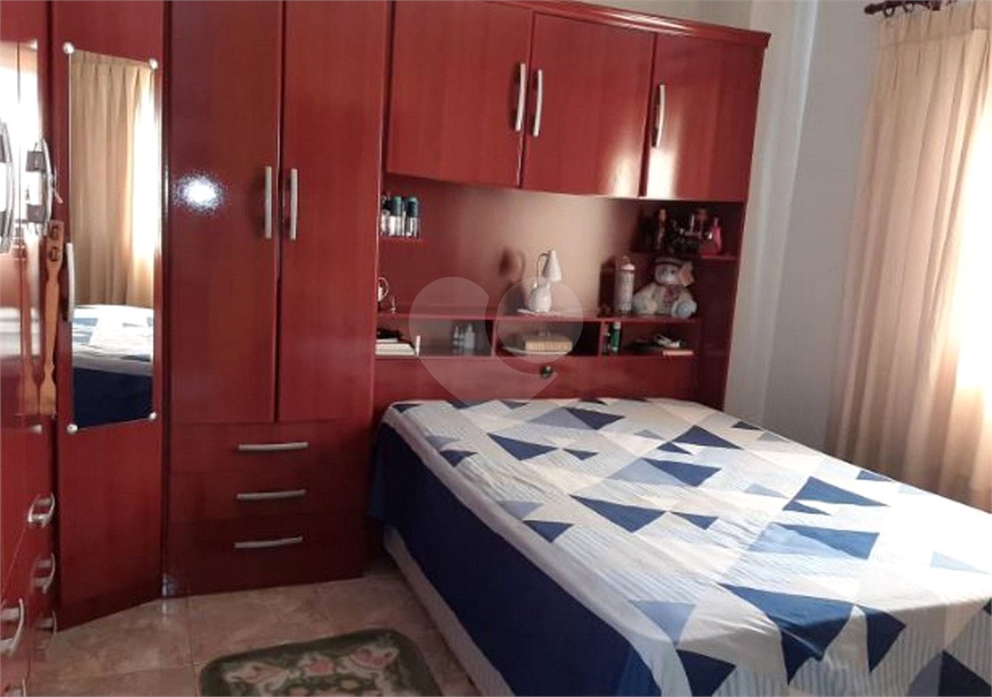 Sobrado à venda com 3 quartos, sendo 1 suíte, em Jaraguá, São Paulo, SP
