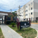 Apartamento à venda com 2 quartos em Residencial Parque Laguna, Salto, SP