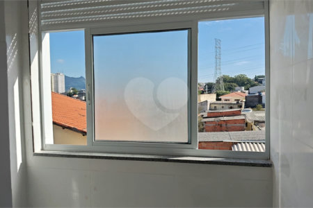 Apartamento à venda ou para alugar com 2 quartos em Parque São Domingos, São Paulo, SP
