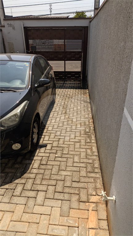 Casa à venda com 2 suítes em Jardim Santos Dumont I, Mogi das Cruzes, SP