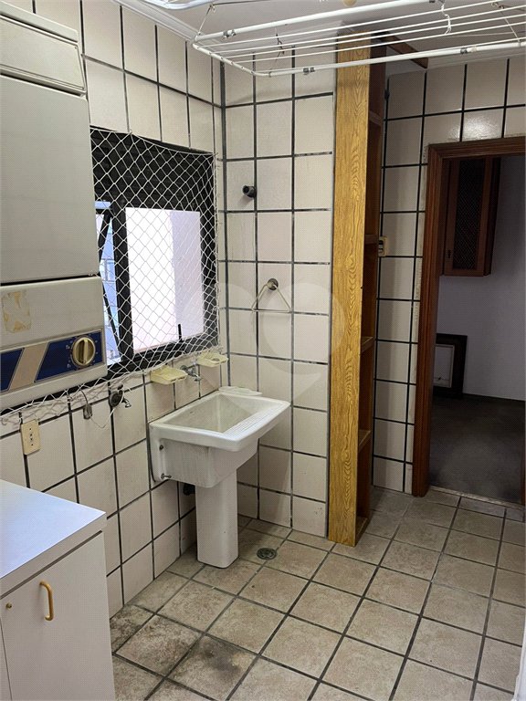 Apartamento à venda com 4 suítes em Vila Uberabinha, São Paulo, SP