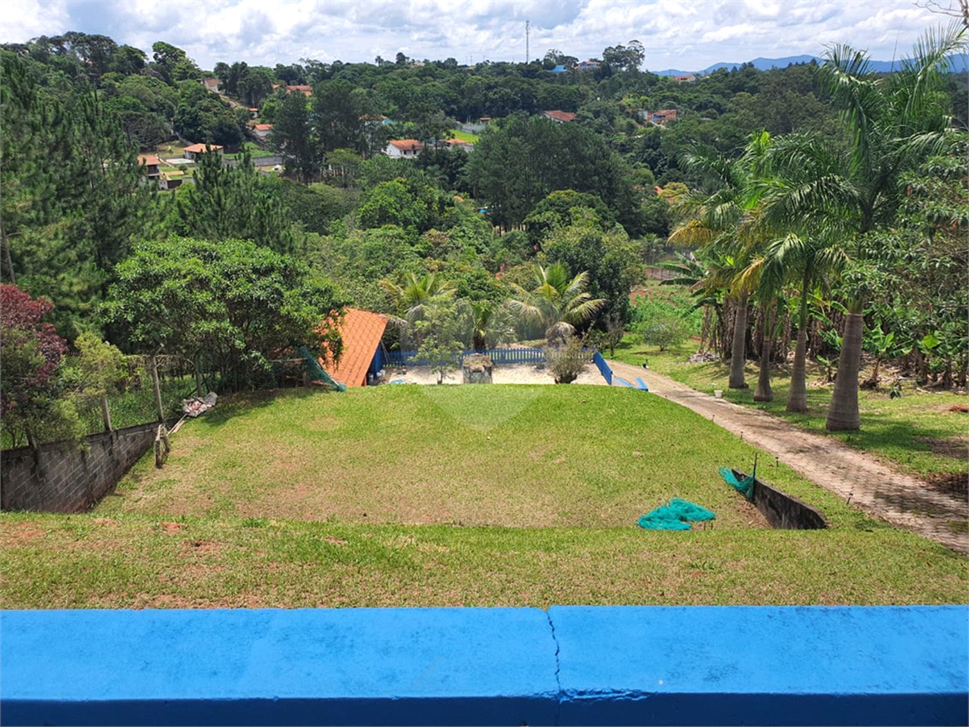 Chácara à venda com 4 quartos, sendo 1 suíte, no Centro, Santa Isabel, SP