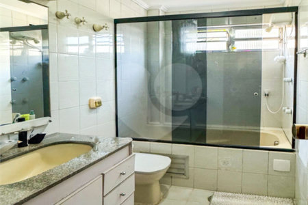 Apartamento à venda com 2 quartos em Vila Olímpia, São Paulo, SP