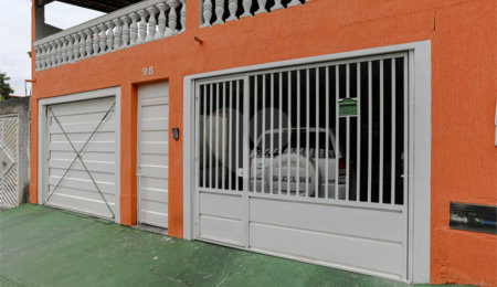 Casa à venda com 3 quartos, sendo 1 suíte,  em Jardim Marica, Mogi das Cruzes, SP
