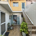 Sobrado à venda com 2 quartos, sendo 1 suíte, em Vila Nova Mazzei, São Paulo, SP