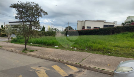 Terreno à venda em Chácara Belvedere, Indaiatuba, SP