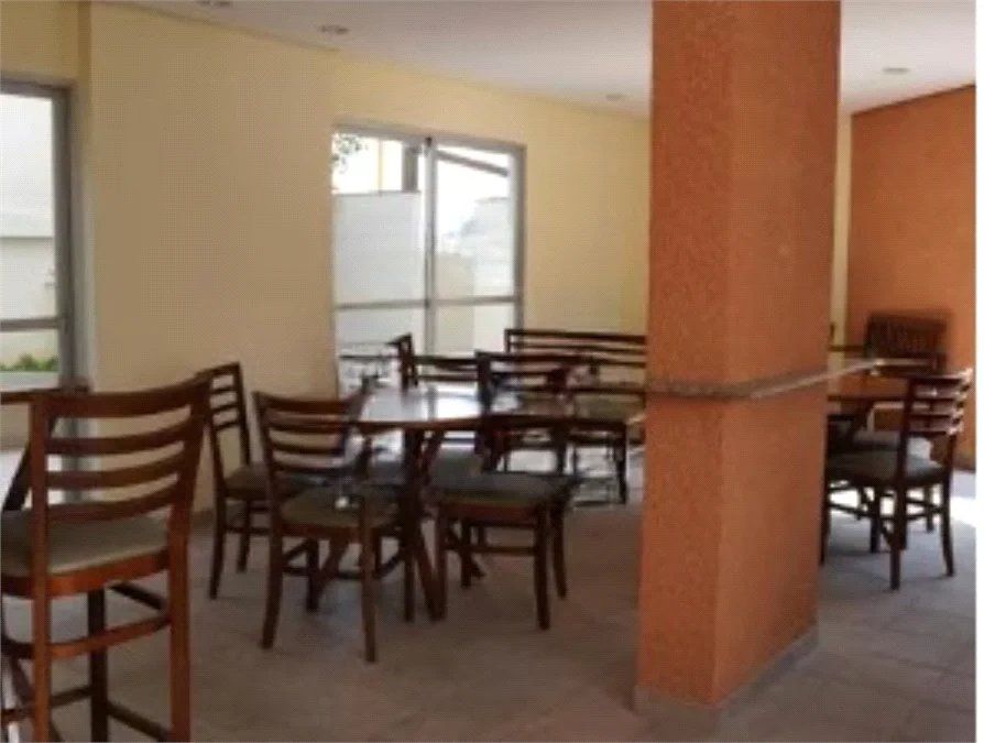 Cobertura à venda com 3 quartos, sendo 1 suíte, em Pinheiros, São Paulo, SP