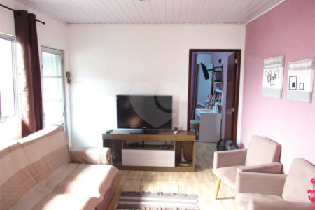 Casa à venda com 2 quartos em Vila Amorim, Suzano, SP