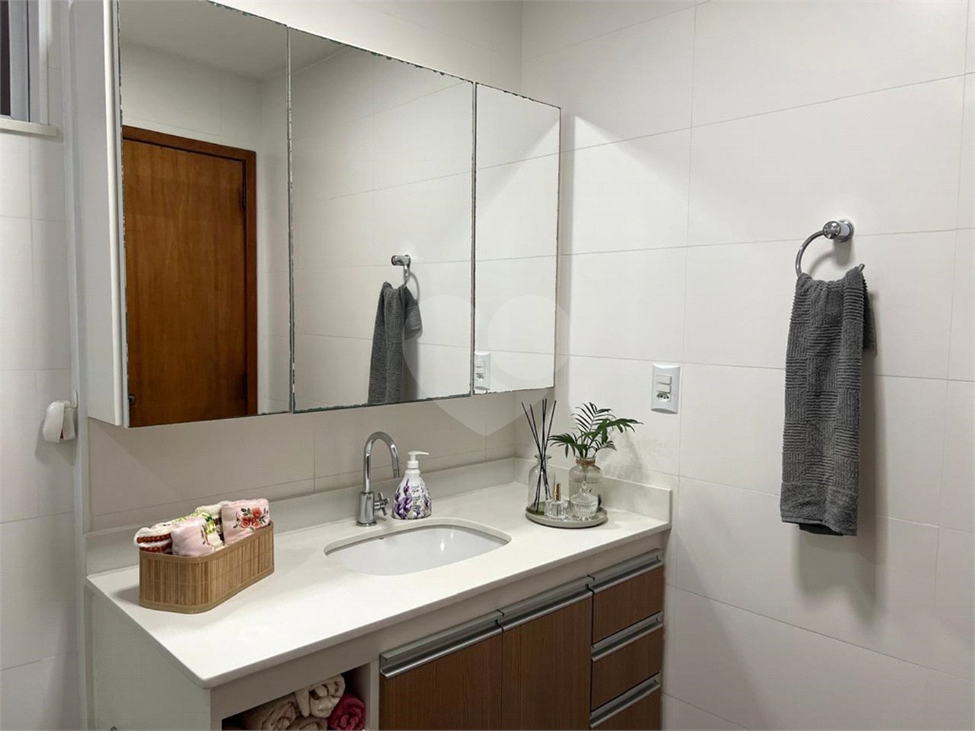 Apartamento à venda com 3 quartos em Méier, Rio de Janeiro, RJ