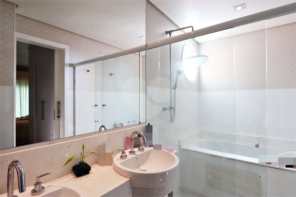 Apartamento à venda com 4 suítes em Santana, São Paulo, SP