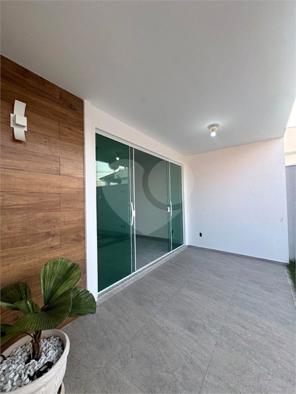 Casa à venda com 4 quartos, sendo 1 suíte, em Inhoaíba, Rio de Janeiro, RJ