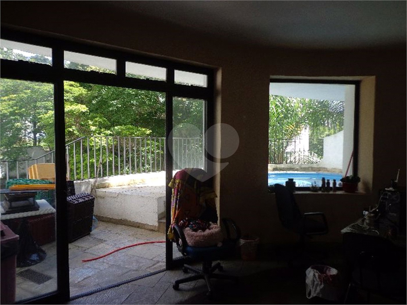 Cobertura à venda ou para alugar com 7 quartos, sendo 2 suítes, em Vila Andrade, São Paulo, SP