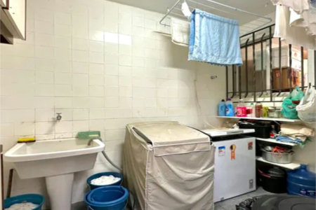 Casa de Vila à venda com 4 quartos, sendo 2 suítes,  em Botafogo, Rio de Janeiro, RJ