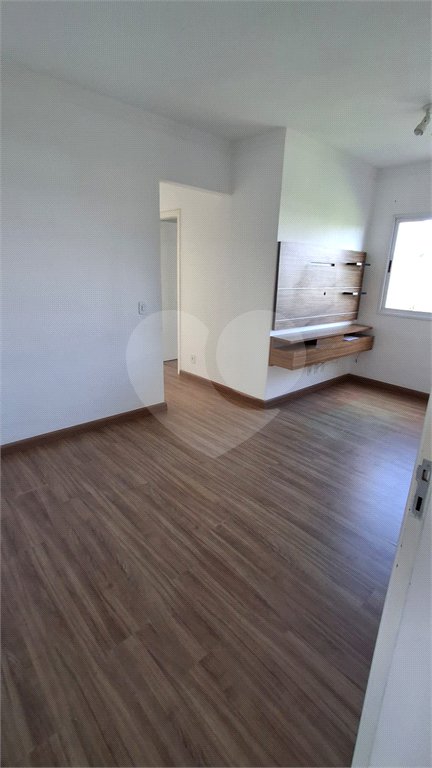 Apartamento à venda com 2 quartos em Além Ponte, Sorocaba, SP
