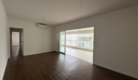 Apartamento à venda com 4 quartos, sendo 2 suítes, em Barra Funda, São Paulo, SP
