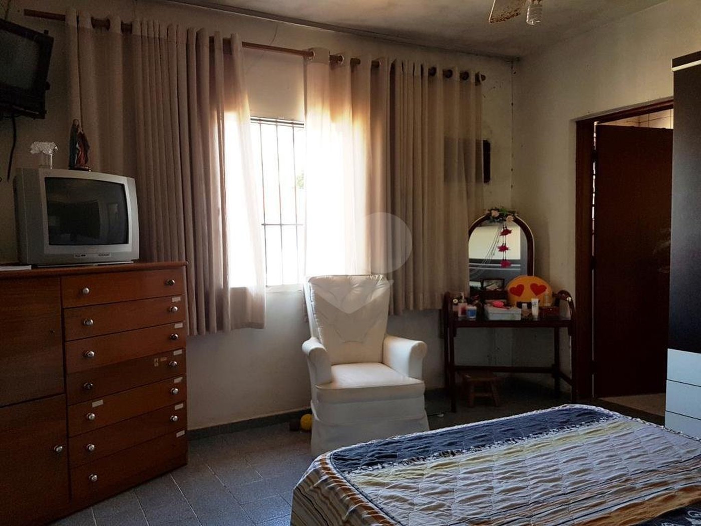Sobrado à venda com 3 quartos, sendo 1 suíte, em Freguesia do Ó, São Paulo, SP