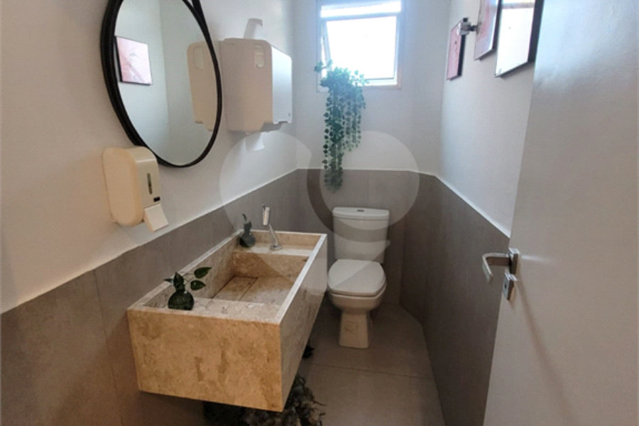 Sala para alugar em Santana, São Paulo, SP