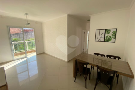 Apartamento à venda com 3 quartos, sendo 1 suíte, em Pinheirinho, Vinhedo, SP