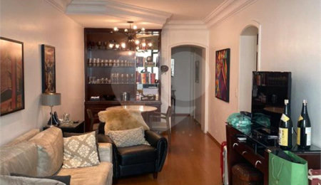Apartamento à venda com 2 quartos em Jardim Paulista, São Paulo, SP