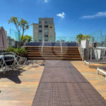 Apartamento à venda com 2 quartos, sendo 1 suíte, em Vila Mariana, São Paulo, SP