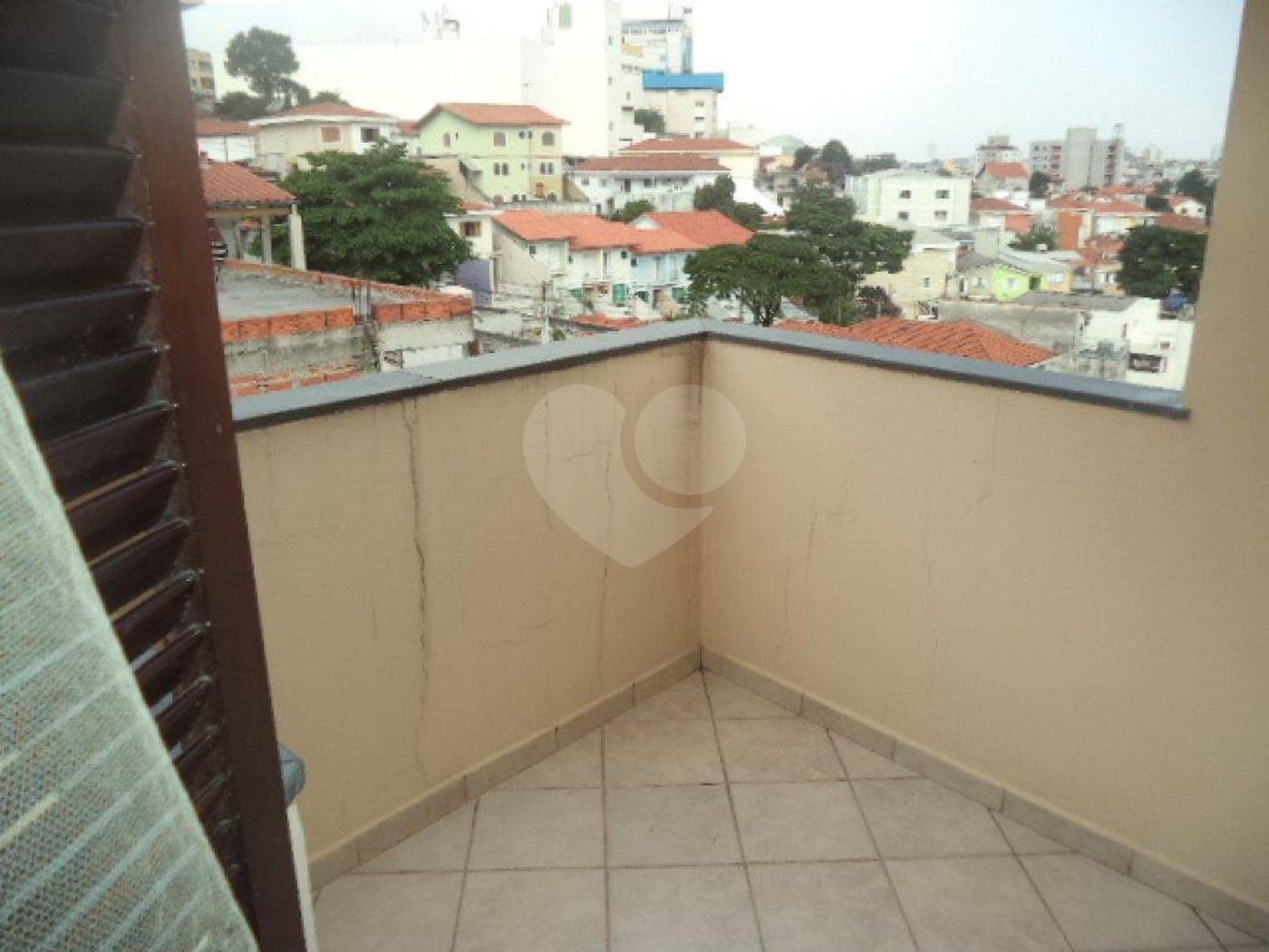 Sobrado à venda com 3 quartos, sendo 1 suíte, em Tucuruvi, São Paulo, SP