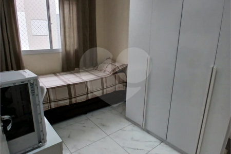 Apartamento à venda com 2 quartos em Vila Moreira, São Paulo, SP