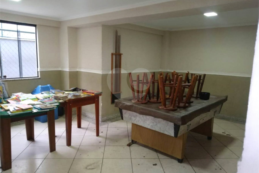 Apartamento à venda com 2 quartos em Parque Novo Mundo, São Paulo, SP