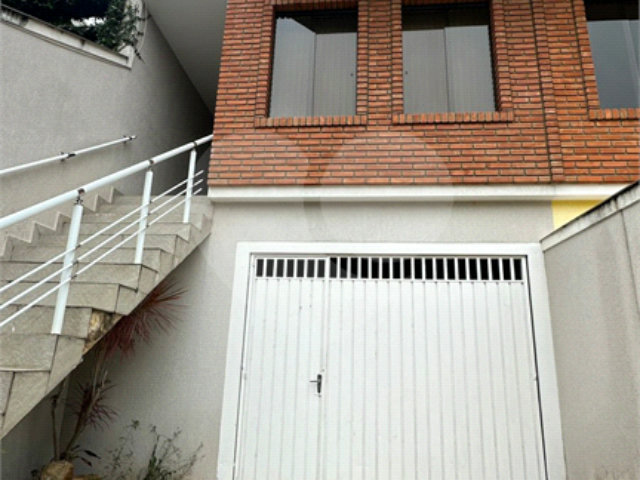 Sobrado à venda com 3 quartos, sendo 1 suíte,  em Mandaqui, São Paulo, SP