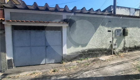 Terreno à venda em Campo Grande, Rio de Janeiro, RJ