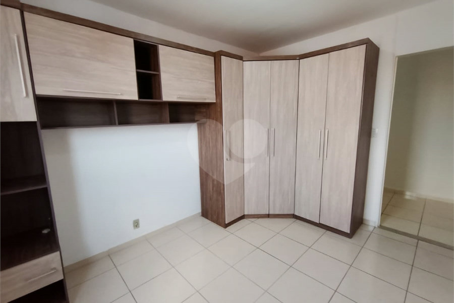 Apartamento à venda com 2 quartos em Lauzane Paulista, São Paulo, SP
