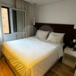 Apartamento para alugar com 1 quarto em Jardim Paulista, São Paulo, SP