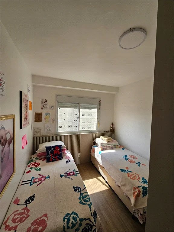 Apartamento à venda ou para alugar com 3 quartos, sendo 1 suíte, em Jardim Vazani, São Paulo, SP