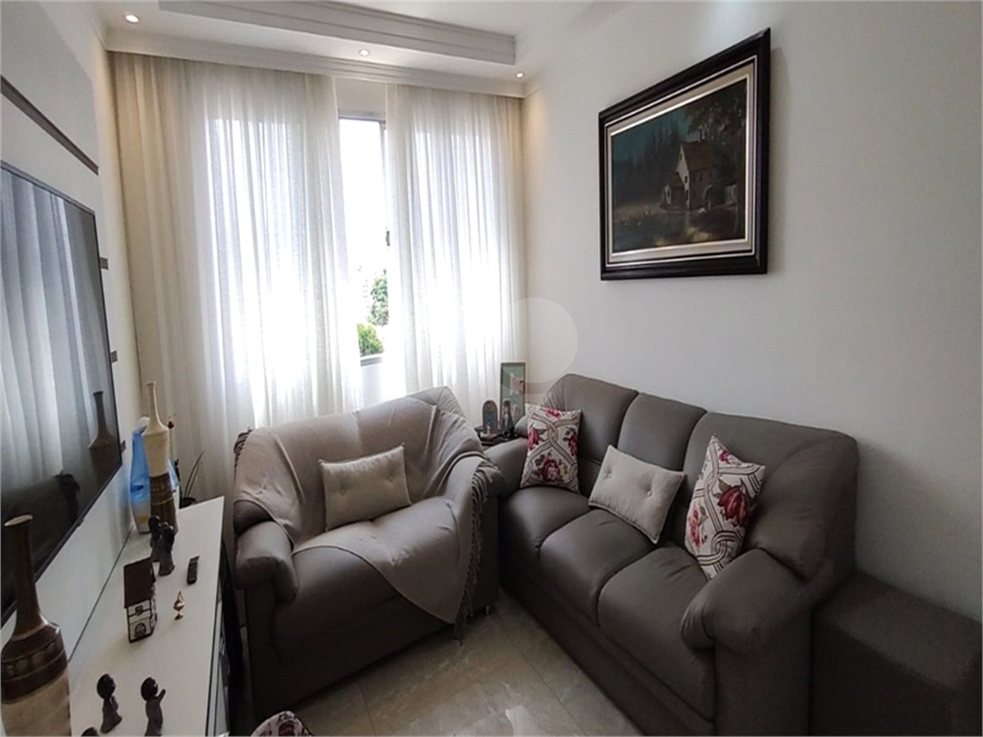 Apartamento à venda com 2 quartos em Santana, São Paulo, SP